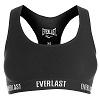 Everlast - Ladies Sports Bra / Classic / Black
