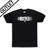 Bad Boy - T-Shirt Focus / Black