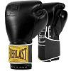 Everlast - Guantes de Boxeo / 1910 Classic / Negro