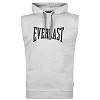 Everlast - Kapuzenpullover / Athletic / Ärmellos / Grau