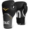 Everlast - Boxhandschuhe / Elite Pro Style / Schwarz