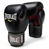 Everlast - Boxing Gloves / Muay Thai / Black