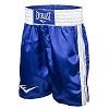Everlast - Pro Shorts / Blau-Weiss / Large