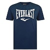 Everlast - T-Shirt / Geo Print / Bleu