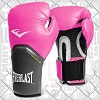 Everlast - Boxhandschuhe / Elite Pro Style / Pink