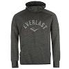 Everlast - Hoodie / OTH Sn73 / Schwarz