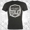 Everlast - T-Shirt / Elite Training Academy / Nero