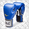 Everlast - Boxing Gloves / Pro Style Training / Blue