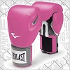 Everlast - Boxhandschuhe / Pro Style Training / Pink / 10 oz