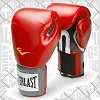 Everlast - Boxhandschuhe / Pro Style Training / Rot