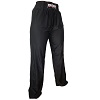 FIGHTERS - Kick-Boxing Pants / Lycra / Black