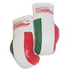 FIGHT-FIT - Mini Guantones de Boxeo / Italia