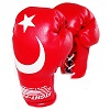 FIGHT-FIT - Mini Gants de Boxe / Turquie