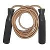 FIGHT-FIT - Skipping rope / Leather