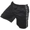 FIGHT-FIT - Shorts de fitness / Noir