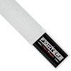 FIGHT-FIT - Ceinture / Blanc