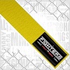 FIGHT-FIT - Ceinture / Jaune