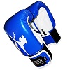 FIGHTERS - Guantes Boxeo / Giant / Azul / 12 oz