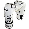 FIGHTERS - Boxhandschuhe / Tribal / White