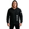 FIGHTERS - Hoody / Striker / Schwarz / XL