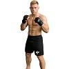 FIGHT-FIT - Shorts de MMA / Challenger / Noir