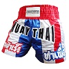 FIGHTERS - Pantaloncini Muay Thai / Muay Thai / Thailandia