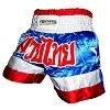 FIGHTERS - Pantalones Muay Thai / Tailandia