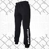 FIGHTERS - Training Pants / Giant / Black