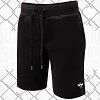 FIGHT-FIT - Pantaloncini da fitness / Giant / Nero / Medium