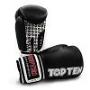 TOP TEN - Boxing Gloves FIGHT / Black-White