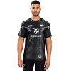 UFC Adrenaline by Venum T-shirt Technique pour Hommes Authentic Fight Night / Noir