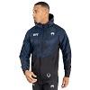 Veste à capuche pour Hommes UFC Fusion by Venum Fight Week / Bleu