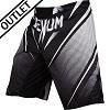 Venum - Fightshorts MMA Shorts / Eyes / Nero