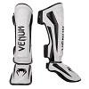 Venum - Shin Instep Protection / Elite / White-Camo