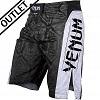 Venum - Fightshorts MMA Shorts / Amazonia 5.0 / Noir