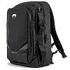 Venum - Sporttasche / Evo 2 Backpack / Schwarz-Grau