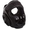 Venum - Head Guard / Elite  / Black-Matte / Onesize