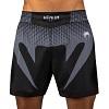Venum - Fightshorts MMA Shorts / No Gi / Schwarz-Silber