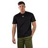 Venum - T-Shirt / Naga / Schwarz