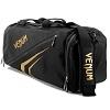 Venum - Borsa sportiva / Trainer Lite Evo / Nero-Oro