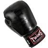Twins - Gants de Boxe / BGVL-8 / Noir