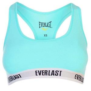 Everlast - Damen Top / Classic / Cyan / Medium