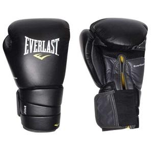 Everlast - Guantes de Boxeo / Protex 2.1 / Large-XL / 10 oz