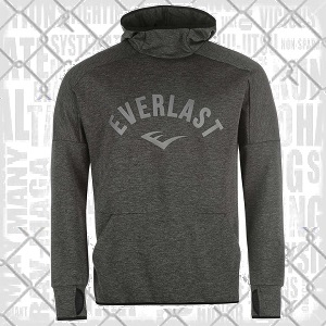 Everlast - Sudadera / OTH Sn73 / Negro / Large