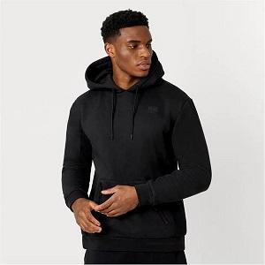 Everlast - Hoody / Premium OTH Sn00 / Black / Small