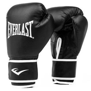 Everlast - Gants de Boxe / Core2  / Noir / Small-Medium