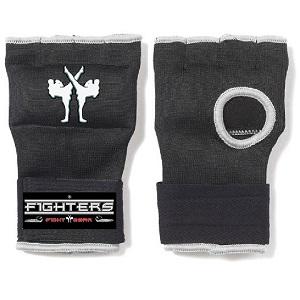 FIGHTERS - Innenhandschuh / Fit / Schwarz / Medium