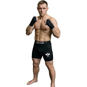 FIGHTERS - Vale Tudo / Shorts de compression / Medium