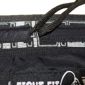 FIGHTERS - Vale Tudo / Shorts de compression / Medium