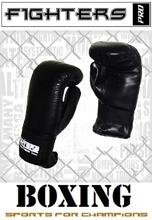 FIGHTERS - Gants de sac / Pro / XL